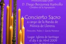 IX Pregón del Costalero