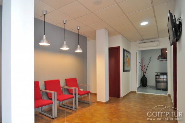 Clínica del Pie Elia Isabel Guerrero