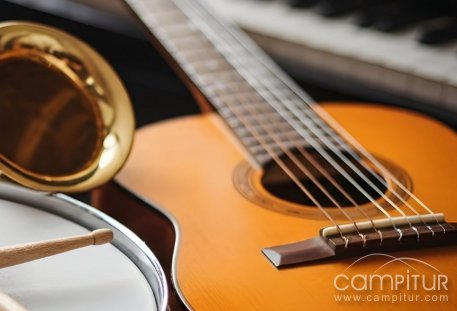 Azuaga abre una convocatoria para incorporar docentes a su Escuela Municipal de Música