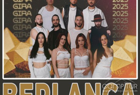 Berlanga ya tiene agenda musical para la Pascua 2026