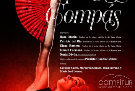 IV Concierto Solidario “Copla y Compás”