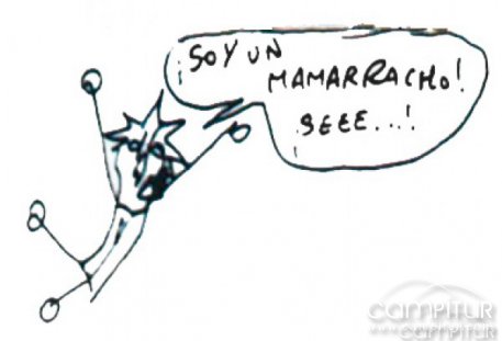 Programación del Carnaval 2017 en Maguilla 