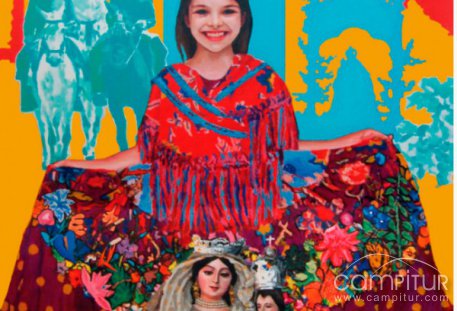 Feria y Fiestas 2018 de Cazalla de la Sierra 