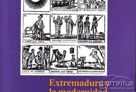 La exposición “Extremadura y la Modernidad” estará en Llerena hasta el 9 de marzo 